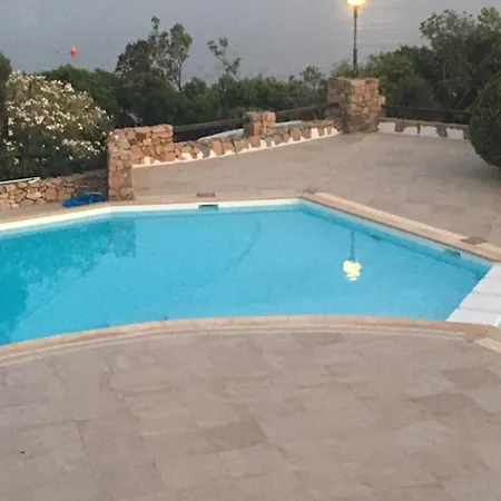 Vista Mare A Apartment *