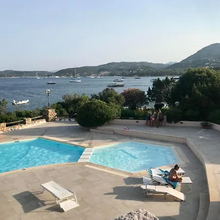 Apartment Vista Mare A