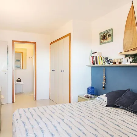 Vista Mare A Apartment *
