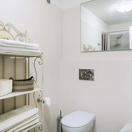 Apartment Vista Mare A *