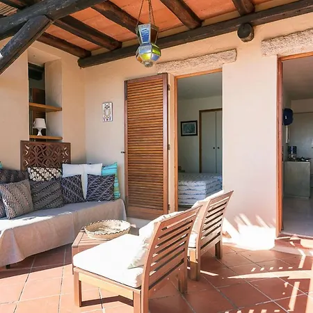Vista Mare A Porto Cervo