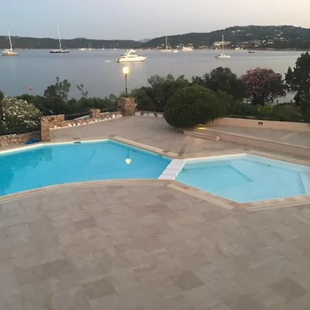 Vista Mare A * Porto Cervo