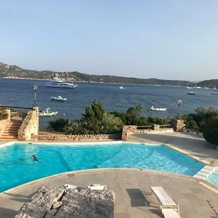 Vista Mare A * Porto Cervo