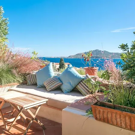 Vista Mare A Apartment *