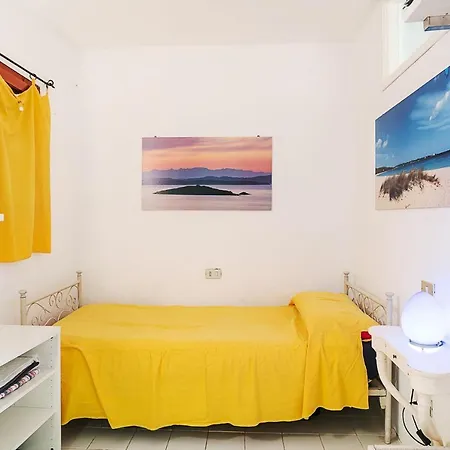 Vista Mare A Apartment