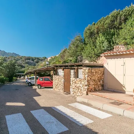 Apartment Vista Mare A Porto Cervo
